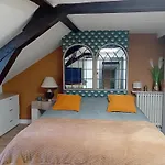 Coeur Historique - Cosyhome 18 - Parking A Proximite