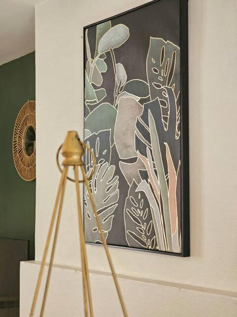 Coeur Historique - Cosyhome 18 - Parking A Proximite Appartement Pau