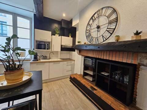Appartement Coeur Historique - Cosyhome 18 - Parking A Proximite Pau