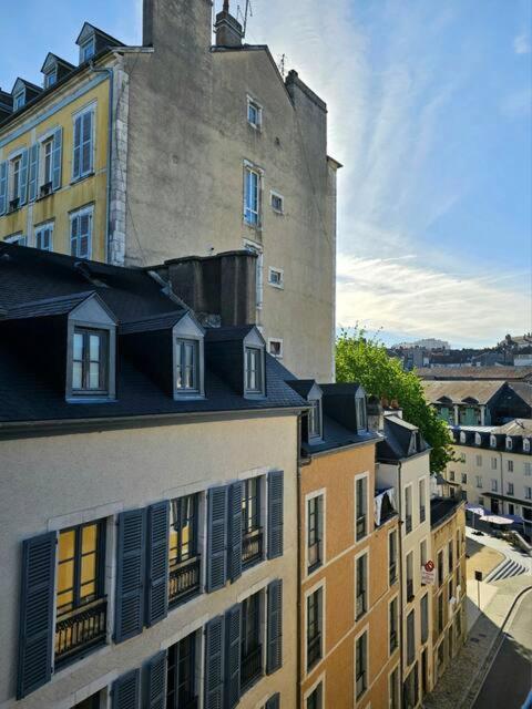 Coeur Historique - Cosyhome 18 - Parking A Proximite Appartement *