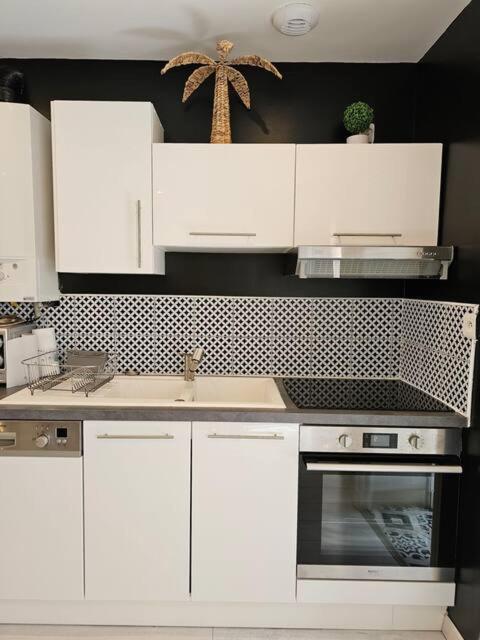 Appartement Coeur Historique - Cosyhome 18 - Parking A Proximite *