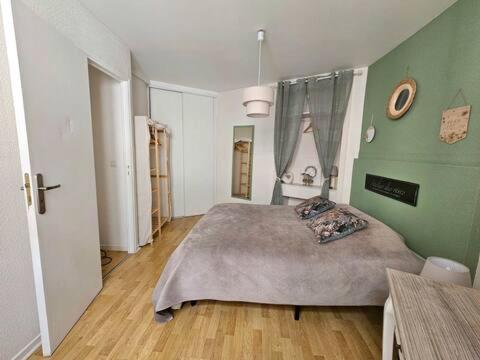 Coeur Historique - Cosyhome 18 - Parking A Proximite Appartement Pau