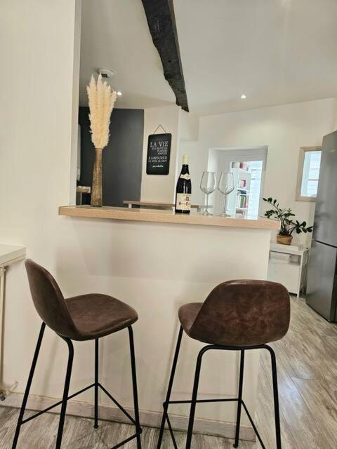 Appartement Coeur Historique - Cosyhome 18 - Parking A Proximite Pau