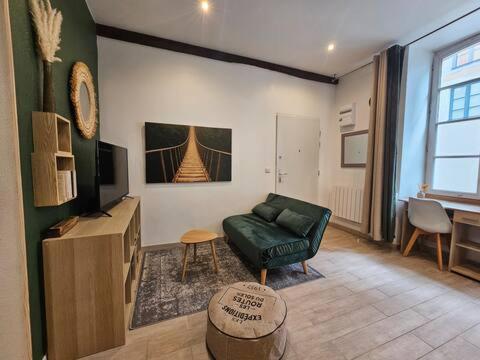 Coeur Historique - Cosyhome 18 - Parking A Proximite Pau