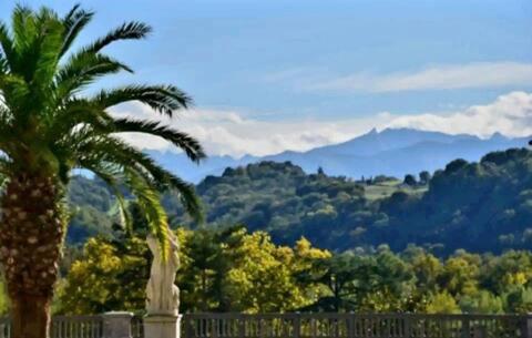 Appartement Coeur Historique - Cosyhome 18 - Parking A Proximite Pau