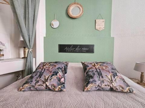 Appartement Coeur Historique - Cosyhome 18 - Parking A Proximite *