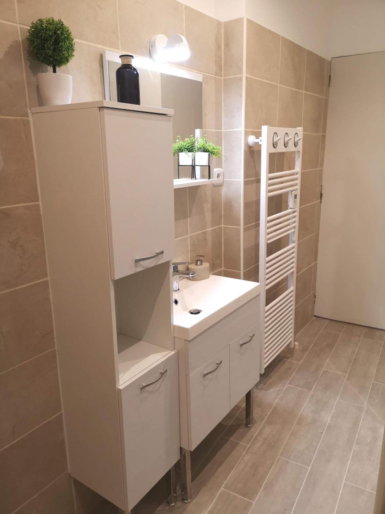 Coeur Historique - Cosyhome 18 - Parking A Proximite Appartement *