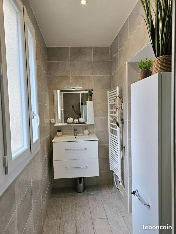 Coeur Historique - Cosyhome 18 - Parking A Proximite Appartement