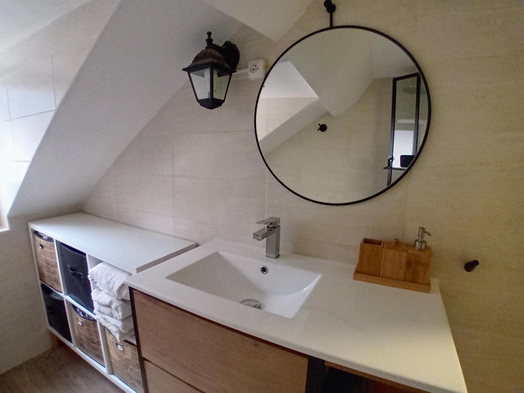 Appartement Coeur Historique - Cosyhome 18 - Parking A Proximite *