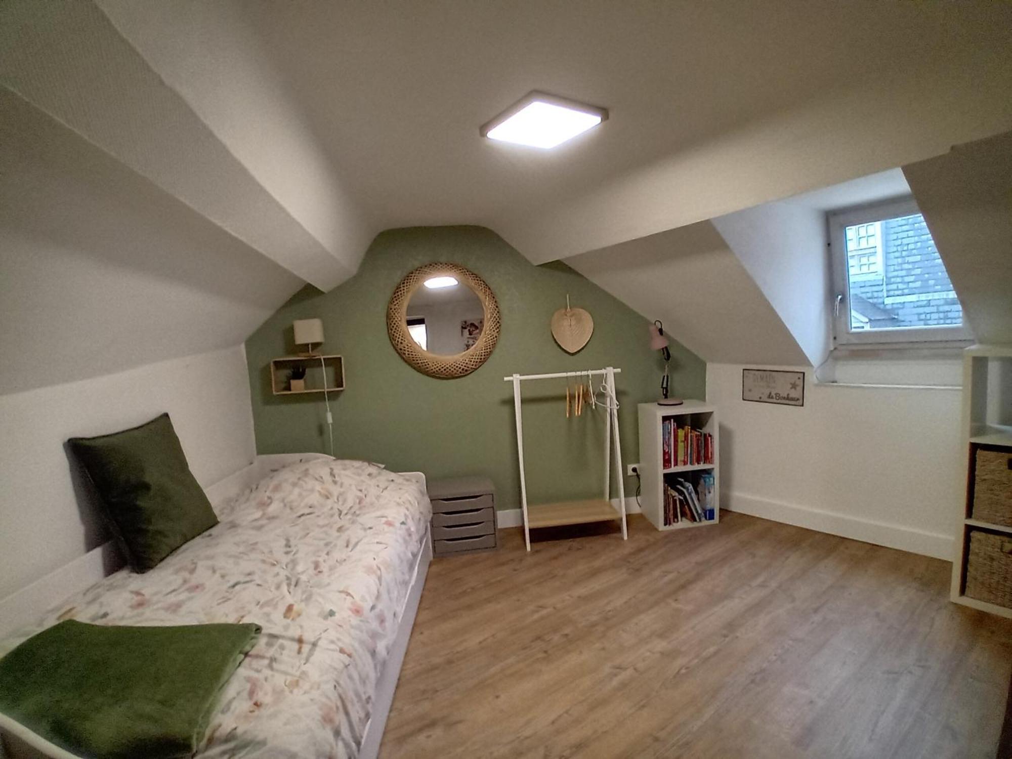 Coeur Historique - Cosyhome 18 - Parking A Proximite Appartement Pau